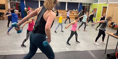 Free Intro class 