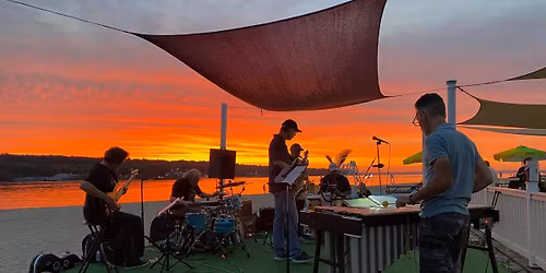 The Tone Healers @ Next Chapter Bookstore!