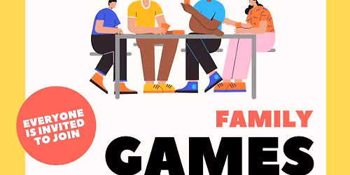 Games Night