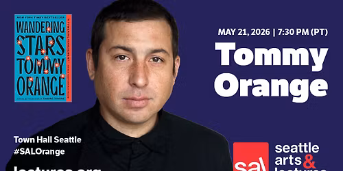 Tommy Orange