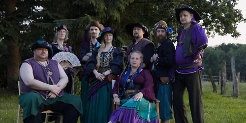 Vardo Wintertreffen