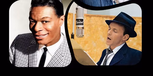 Emrik Larsson & Johan Johansson Trio - Celebrating the Crooners