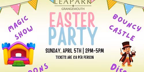 Easter Party