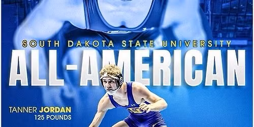 Tanner Jordan wrestling seminar