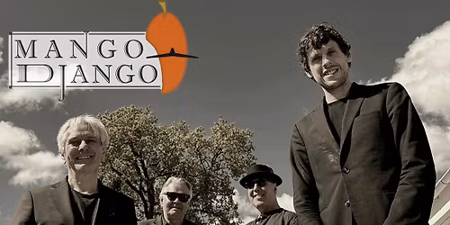 Kaf\u00e9 Dalheimer - Mango Django