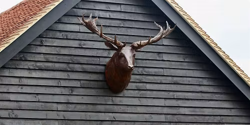 Petersfield networking at Sky Park Farm