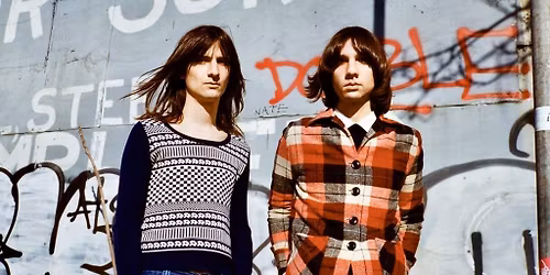 The Lemon Twigs