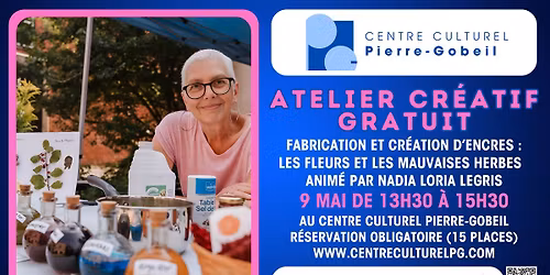 Atelier de fabrication et cr\u00e9ation d'encres - Les pelures de la cuisine