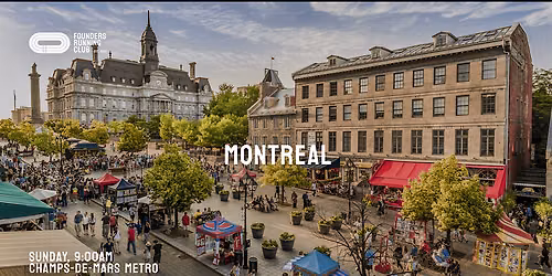 FRC Montreal