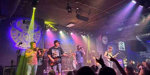 Tripwire- Looney\u2019s Perry Hall