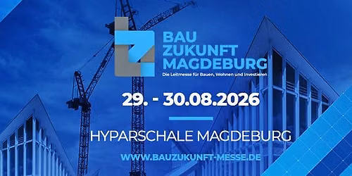 BAUZUKUNFT Magdeburg