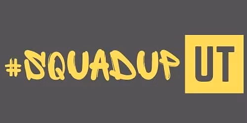 August SquadUp Meetup