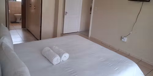 Holiday Accommodation 