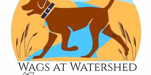 Wags at Watershed: Brent Leh Memorial Community Pet Walk