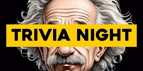 Thursday Night Trivia @ Barrel House (Coralville, IA) \/ Thursday Nights @ 7pm
