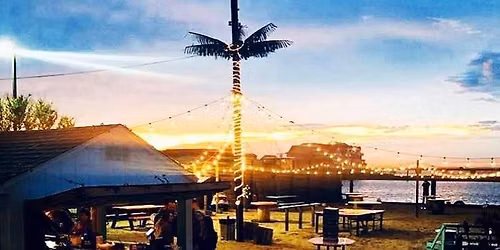 Fil Rhythm Live at ChincoTiki Caribbean Bar and Grill 