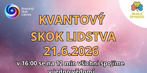 KVANTOV\u00dd SKOK LIDSTVA