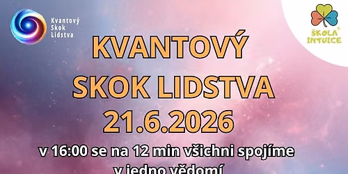 KVANTOV\u00dd SKOK LIDSTVA