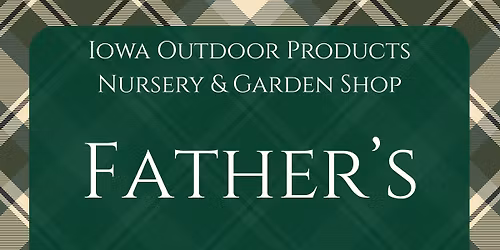 Father's Day Sale