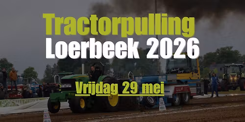 Power Night Loerbeek 2026