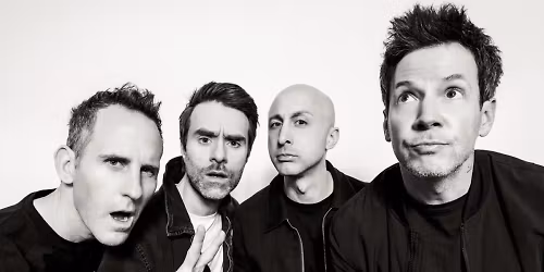 Simple Plan, Les Trois Accords in Montr\u00e9al