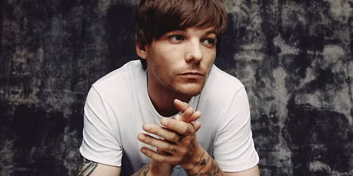 Louis Tomlinson
