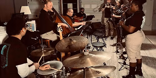 Coastal Odyssey Jazz