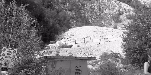 Black and White Film Photography