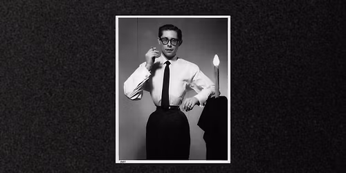 Queer Voices 8 | A Body to Live in