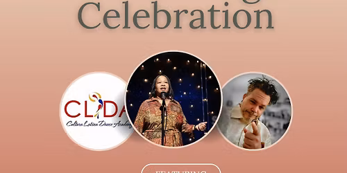 Election Night Celebration