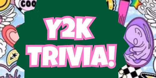 Y2K Trivia @ 1916 Irish Pub Plant City