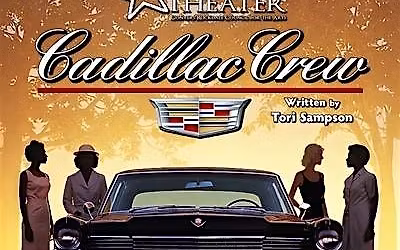 Cadillac Crew