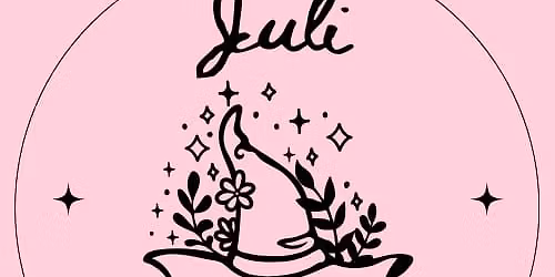 Readings with Psychic Advisor Juliane The Pink Witch