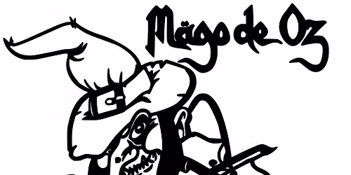 El Mago De Oz