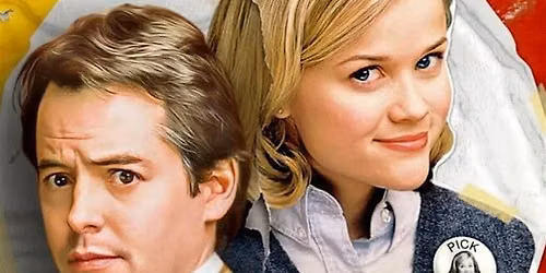 Film Club - Election (1999)