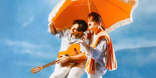 Mar Malade - \u00bbTourists\u00ab Tour - Kantine Augsburg