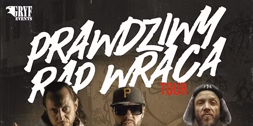 Koncert donGURALesko \/ Abradab \/ Shellerini Krak\u00f3w Hype Park