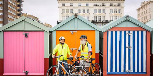 Age and Dementia Friendly Brighton & Hove Training Session
