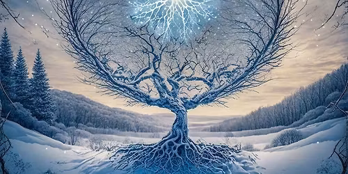 Winter Solstice Peace Ritual 2025