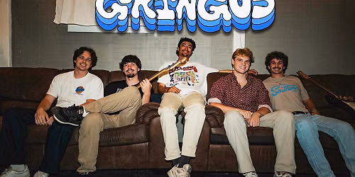 The Gringos