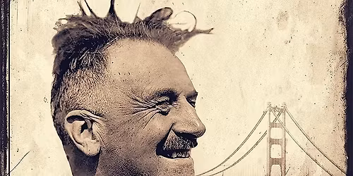 Italian Potluck & Film: A Little Fellow: The Legacy of A.P. Giannini