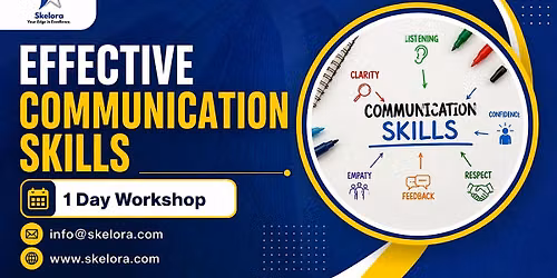 Communicating for Professional Excellence Workshop in North Las Vegas, NV