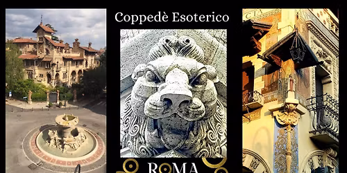 Copped\u00e8 Esoterico - Numerologia & Simbologia