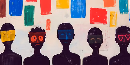 JOIE MILITANTE - Com\u00e9die musicale improvis\u00e9e, stand-up et surprises musicales