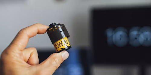 Analog Film Workshop