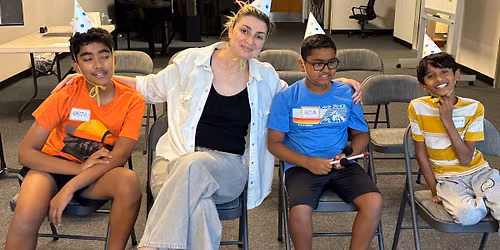 Roots & Rhythm Camp (Neurodivergent-Friendly) | Summer Music & Life Skills Camp