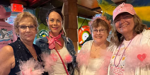 11th Annual Tu-Tus for Ta-Tas!
