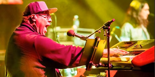 Melvin Seals & JGB