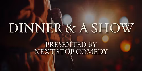 Comedy Show Among the Vines