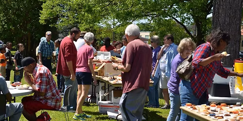 Highland Block Party
